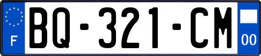 BQ-321-CM