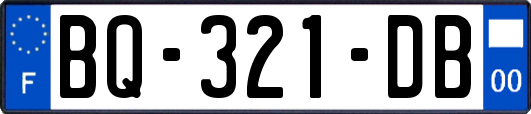 BQ-321-DB