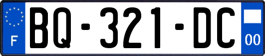 BQ-321-DC