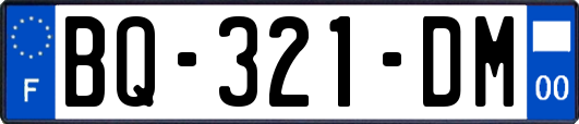 BQ-321-DM