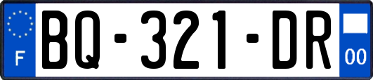 BQ-321-DR