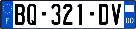 BQ-321-DV