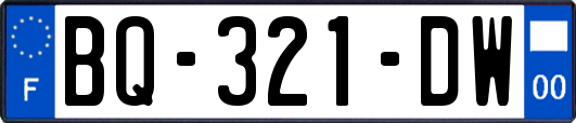 BQ-321-DW