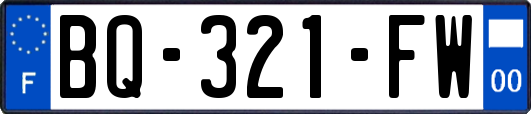 BQ-321-FW