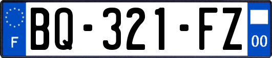 BQ-321-FZ