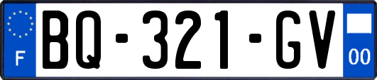 BQ-321-GV