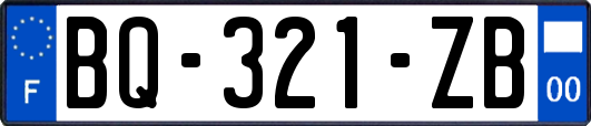 BQ-321-ZB
