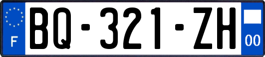 BQ-321-ZH