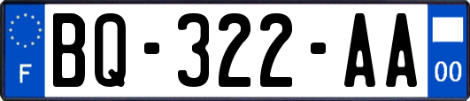 BQ-322-AA