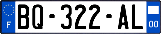 BQ-322-AL