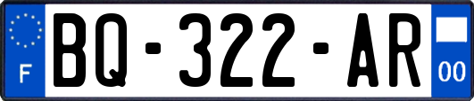 BQ-322-AR