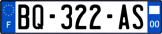 BQ-322-AS