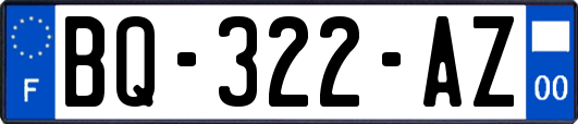 BQ-322-AZ