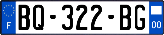 BQ-322-BG