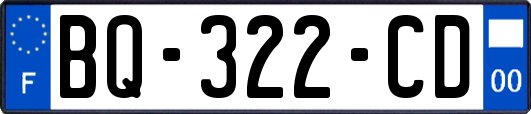 BQ-322-CD