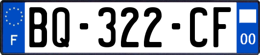 BQ-322-CF