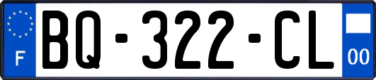 BQ-322-CL
