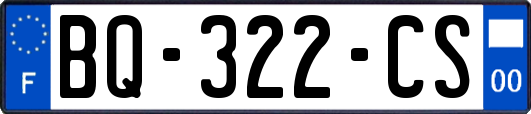 BQ-322-CS