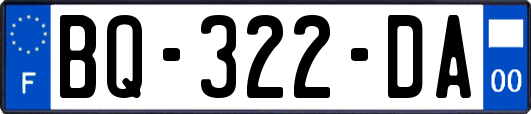 BQ-322-DA