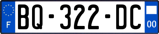 BQ-322-DC