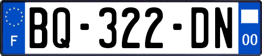 BQ-322-DN