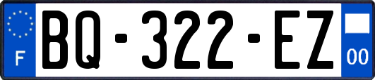 BQ-322-EZ