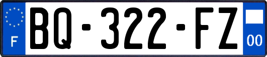 BQ-322-FZ