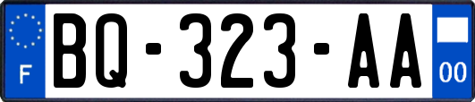 BQ-323-AA