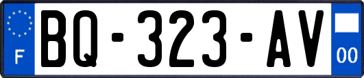 BQ-323-AV