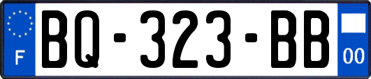 BQ-323-BB