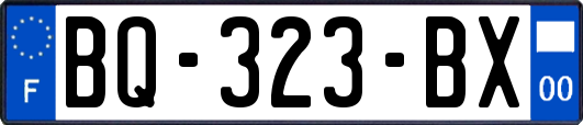 BQ-323-BX