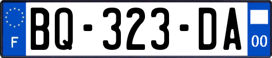 BQ-323-DA