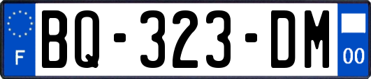 BQ-323-DM