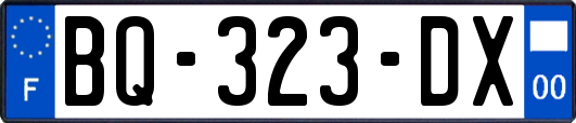 BQ-323-DX
