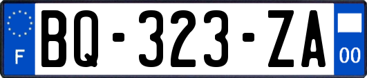BQ-323-ZA