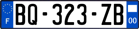 BQ-323-ZB
