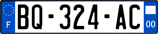 BQ-324-AC