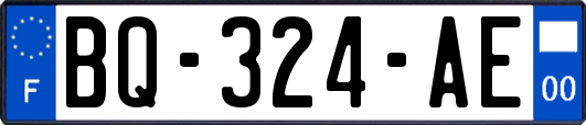 BQ-324-AE