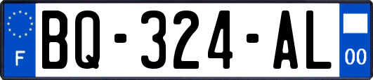 BQ-324-AL