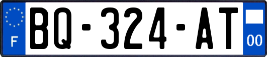 BQ-324-AT