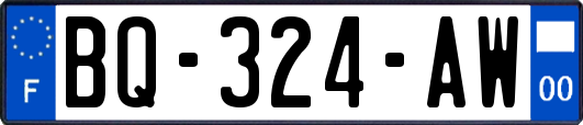 BQ-324-AW