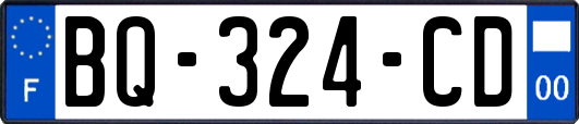 BQ-324-CD