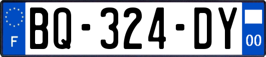 BQ-324-DY