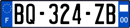 BQ-324-ZB
