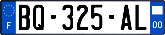 BQ-325-AL