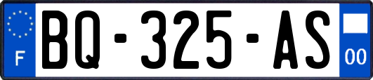 BQ-325-AS