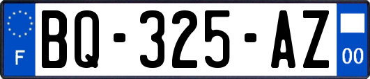 BQ-325-AZ