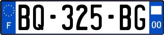 BQ-325-BG