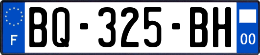 BQ-325-BH