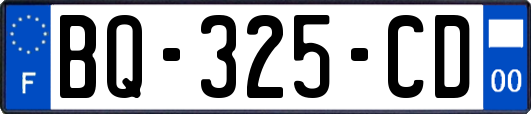 BQ-325-CD